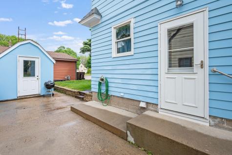 311 Budd Street Fairmont MN 56031