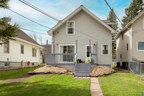 4320 W 6th Street Duluth MN 55807