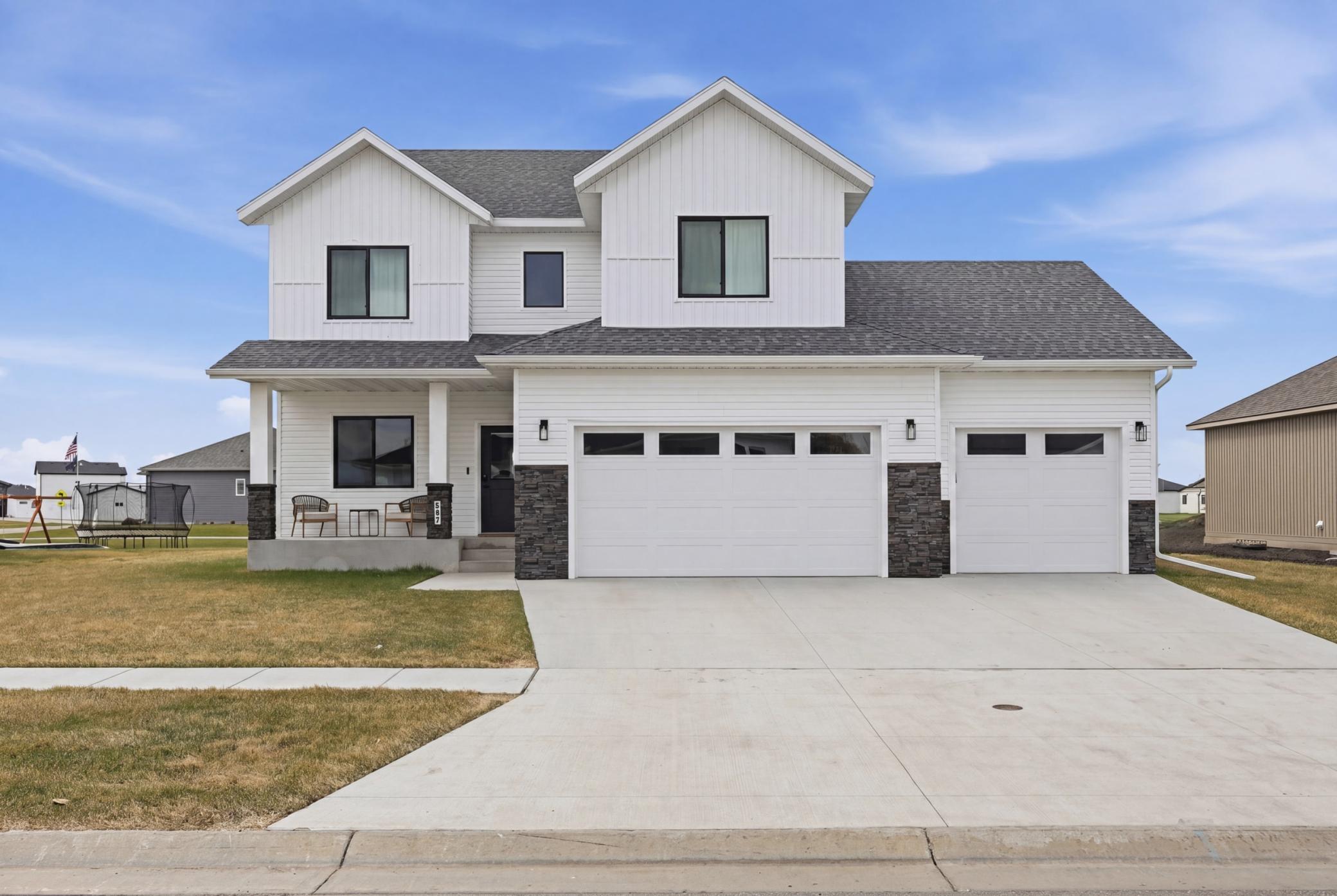 102 Annies Way Mapleton ND 58059