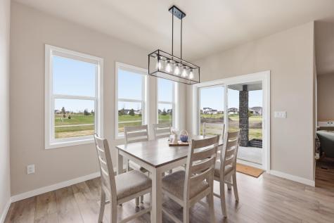 102 Annies Way Mapleton ND 58059