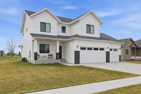 102 Annies Way Mapleton ND 58059
