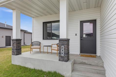 102 Annies Way Mapleton ND 58059