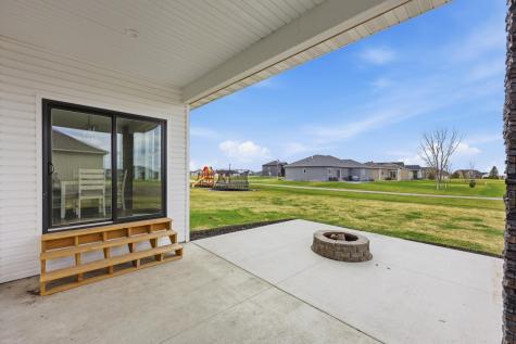 102 Annies Way Mapleton ND 58059