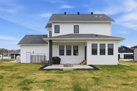 102 Annies Way Mapleton ND 58059