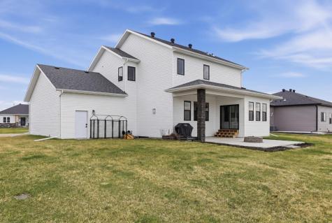 102 Annies Way Mapleton ND 58059
