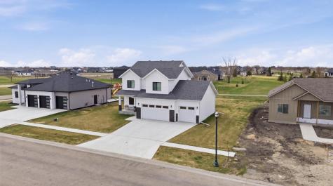 102 Annies Way Mapleton ND 58059