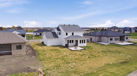 102 Annies Way Mapleton ND 58059