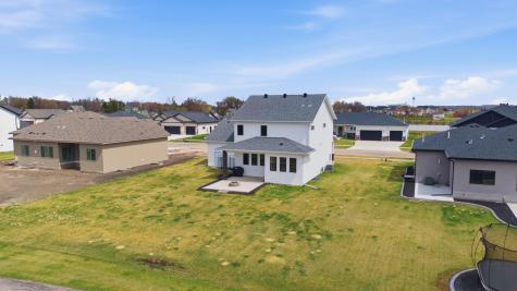 102 Annies Way Mapleton ND 58059
