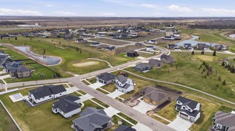 102 Annies Way Mapleton ND 58059