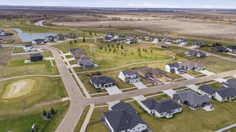 102 Annies Way Mapleton ND 58059