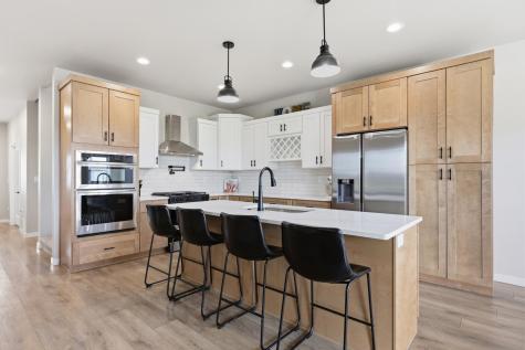 102 Annies Way Mapleton ND 58059
