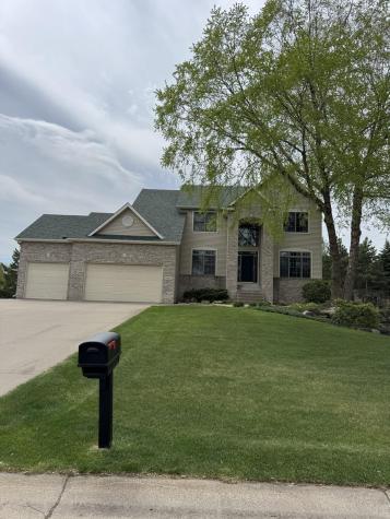 15280 Oneida Street NW Ramsey MN 55303