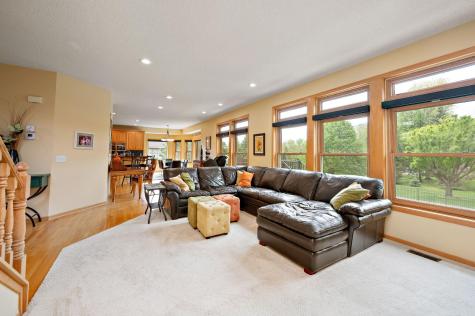 15280 Oneida Street NW Ramsey MN 55303
