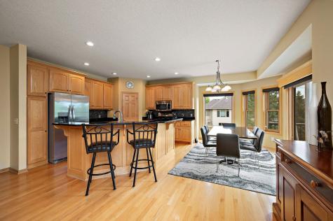 15280 Oneida Street NW Ramsey MN 55303