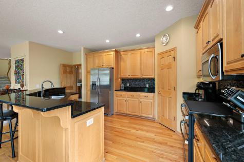 15280 Oneida Street NW Ramsey MN 55303