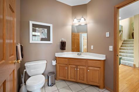 15280 Oneida Street NW Ramsey MN 55303
