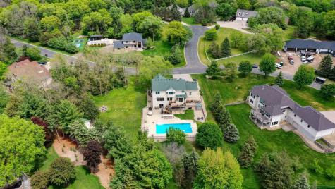 15280 Oneida Street NW Ramsey MN 55303