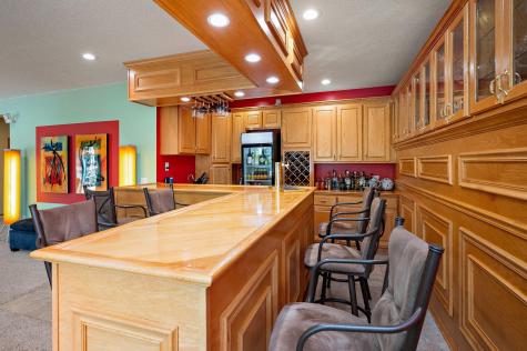 15280 Oneida Street NW Ramsey MN 55303