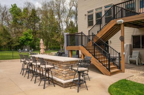 15280 Oneida Street NW Ramsey MN 55303
