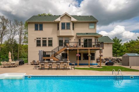 15280 Oneida Street NW Ramsey MN 55303
