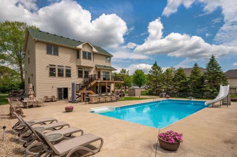 15280 Oneida Street NW Ramsey MN 55303