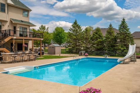 15280 Oneida Street NW Ramsey MN 55303