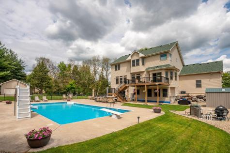 15280 Oneida Street NW Ramsey MN 55303