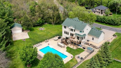 15280 Oneida Street NW Ramsey MN 55303