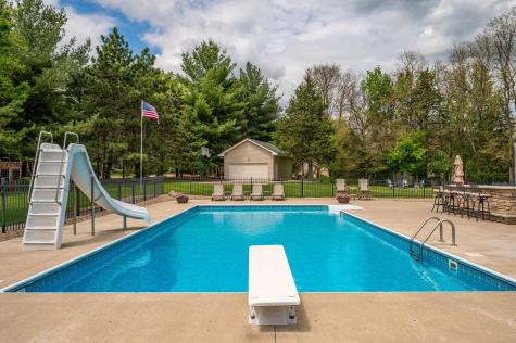15280 Oneida Street NW Ramsey MN 55303