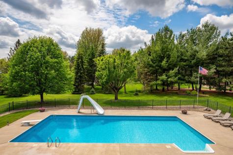 15280 Oneida Street NW Ramsey MN 55303