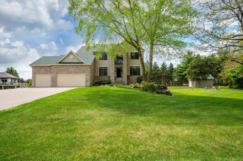 15280 Oneida Street NW Ramsey MN 55303