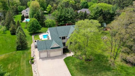 15280 Oneida Street NW Ramsey MN 55303