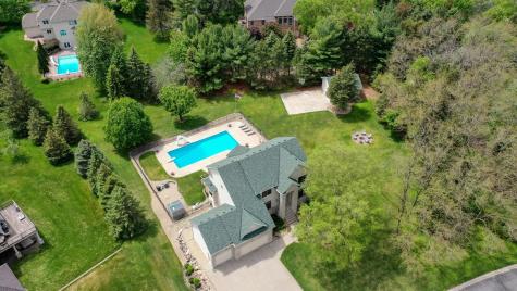 15280 Oneida Street NW Ramsey MN 55303