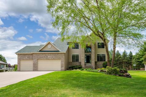 15280 Oneida Street NW Ramsey MN 55303