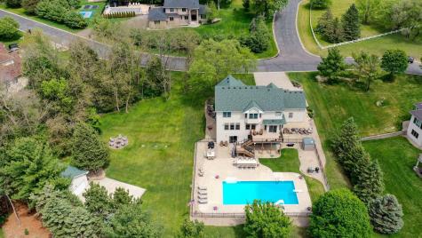 15280 Oneida Street NW Ramsey MN 55303