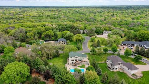 15280 Oneida Street NW Ramsey MN 55303