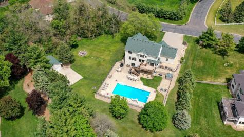 15280 Oneida Street NW Ramsey MN 55303