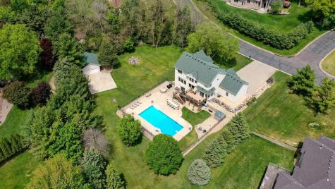 15280 Oneida Street NW Ramsey MN 55303