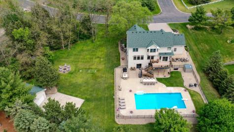 15280 Oneida Street NW Ramsey MN 55303