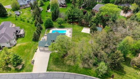 15280 Oneida Street NW Ramsey MN 55303