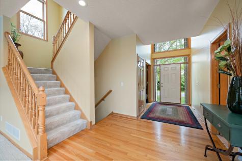 15280 Oneida Street NW Ramsey MN 55303