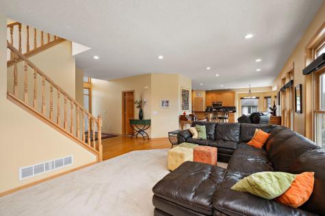 15280 Oneida Street NW Ramsey MN 55303