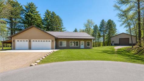21507 Edwards Drive Ironton MN 56455