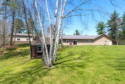 21507 Edwards Drive Ironton MN 56455