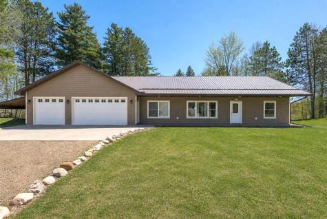 21507 Edwards Drive Ironton MN 56455