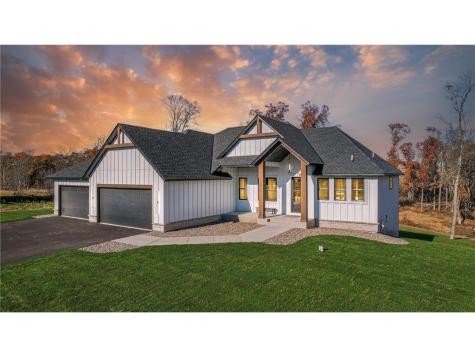 991 200th Avenue NW Oak Grove MN 55011