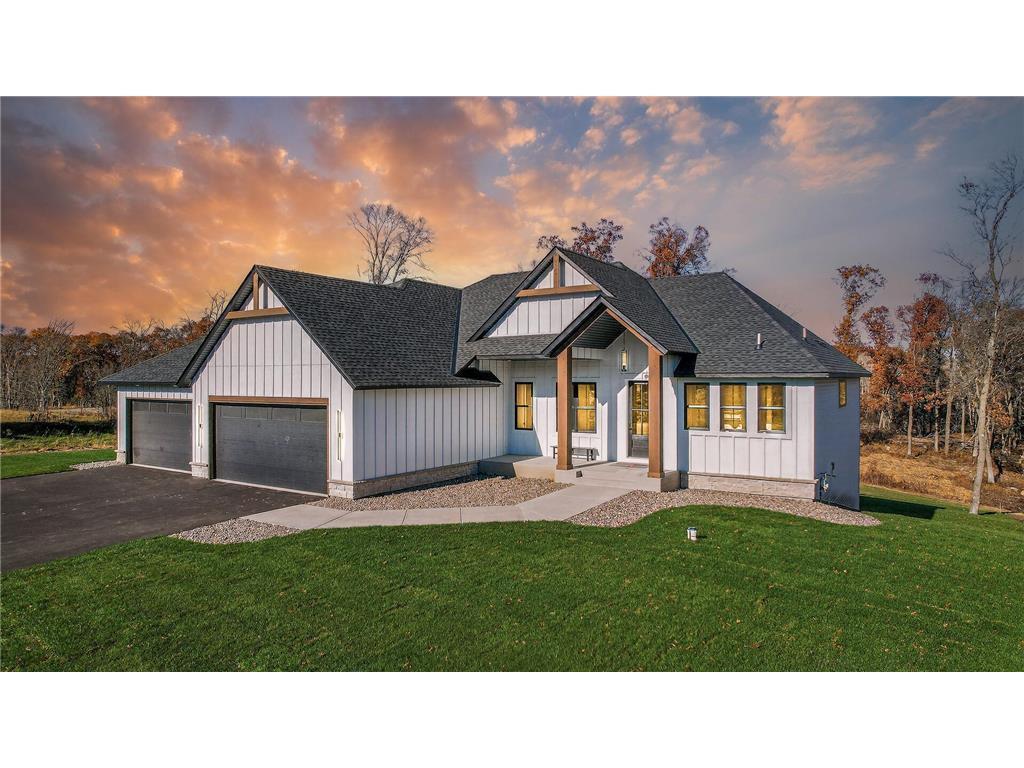 991 200th Avenue NW Oak Grove MN 55011
