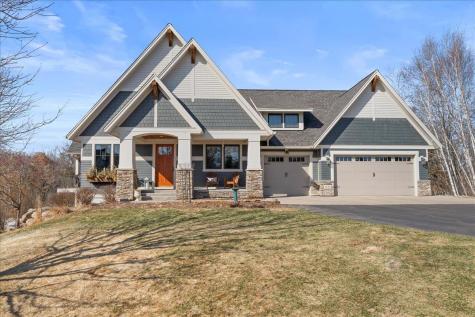 1430 25th Street Houlton WI 54082