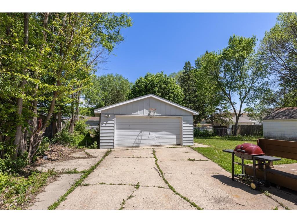 1605 4th Street SW Austin MN 55912