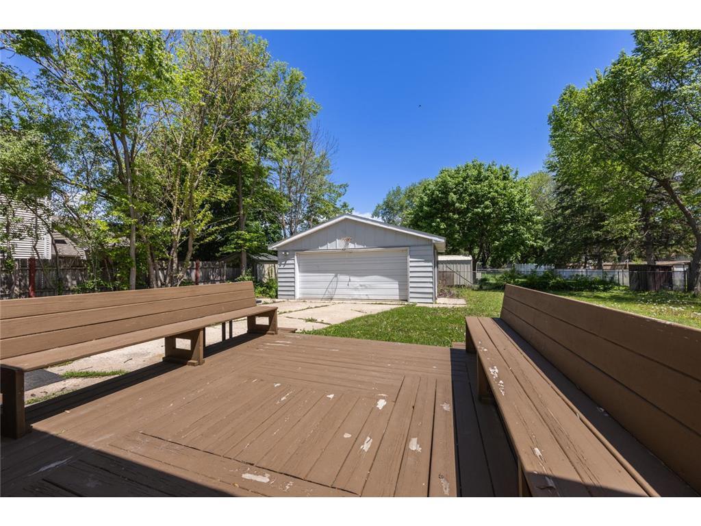 1605 4th Street SW Austin MN 55912